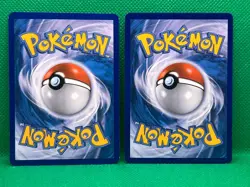 Pokemon Tcg Illumise 9/146 & Volbeat 8/146 XY Base Set Non Holo - Image 4