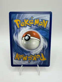 Pokemon Joltik 150/142 SV07 Stellar Crown Illustration Rare NM - Image 2