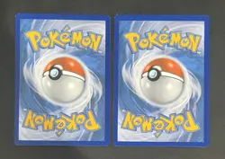 Pokemon TCG Swirlix RC19/RC32 & Slurpuff RC20/RC32 Radiant Collection - Image 2