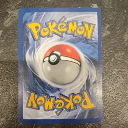 Pokemon TCG Articuno Wizards Black Star Promo 22 Regular - Image 2