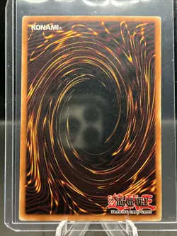 YuGiOh - KAISER SEA HORSE SKE-015 Ultra Rare LP - Image 3