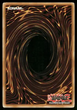 Goka, the Pyre of Malice Super Rare Crossroads of Chaos CSOC-EN095 NM - Image 2