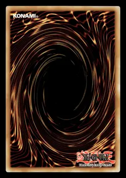The King of D. LC06-EN002 Ultra Rare Legendary Collection Kaiba Yu-Gi-Oh NM - Image 2