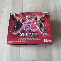 One Piece EB-03 Heroines Edition Booster Box - Unsealed by Bandai + Dash pack - Image 3