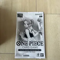 One Piece EB-03 Heroines Edition Booster Box - Unsealed by Bandai + Dash pack - Image 4
