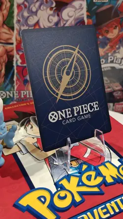 One Piece CCG - Kokoro no Chizu EB02-050 R Anime 25th Collection Eng. NM - Image 5