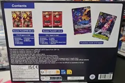 BANDAI One Piece Illustration Box Vol. 6 Brand New Sealed Trading Card Game TCG - Image 2