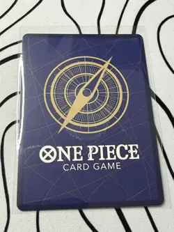 Nico Robin (055) SR Extra Booster: One Piece Heroines Edition EB03-055 NM - Image 2