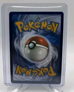 Pokemon Mew V Ultra Rare Holo Fusion Strike 060/159 Psychic TCG Card English - Image 2