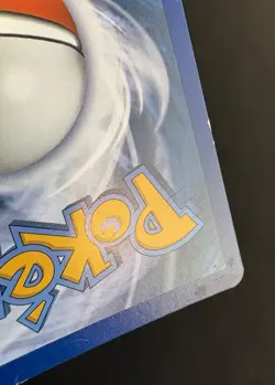 Dragonite Holo 96/149 Holo Rare Pokemon Sun and Moon Base TCG Card MP - Image 3