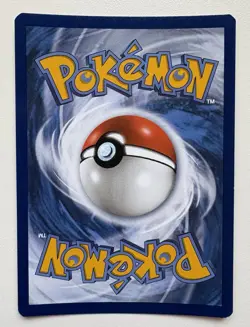 Gardevoir 54/98 Holo Rare Ancient Origins Pokemon Card Cosmos Holo LP - Image 2