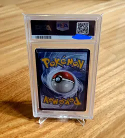 pokemon card giratina v alternative art italiano psa 9 - Image 2