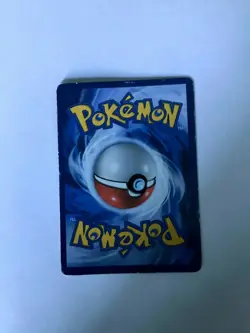 Sharpedo EX 152/160 Full Art Pokemon Card Lightly Played - Image 2