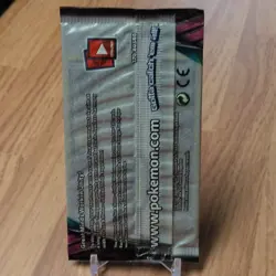 Pokemon Unified Minds Sampling Pack 3 Cards English TCG Cubone Dragonair Bidoof - Image 3