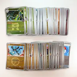 Ascended Heroes RH Lot (120+ Cards) w/ Poke Pad - No Duplicates / NM - Image 1