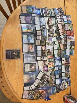 Magic The Gathering Collection - Image 1
