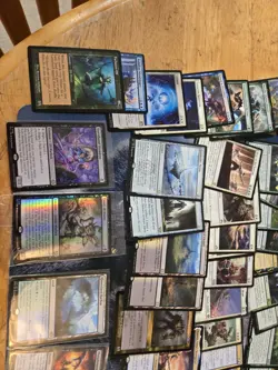 Magic The Gathering Collection - Image 4