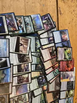 Magic The Gathering Collection - Image 5