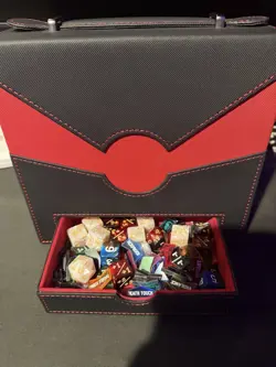 Insane Combo deal MTG custom expensive decks - Image 3