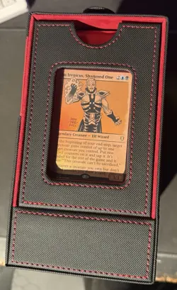 Insane Combo deal MTG custom expensive decks - Image 4