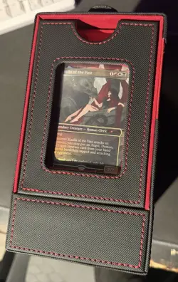 Insane Combo deal MTG custom expensive decks - Image 5