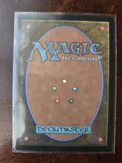 Magic The Gathering Quantum Riddler (Borderless) Edge of Eternities Regular - Image 2