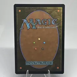 MTG - Splinter of the Shadows - Ashcoat of the Shadow Storm Foil M0006 TMNT - Image 2