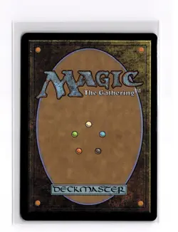 Mikaeus, the Unhallowed Ultimate Masters NM Near Mint - Image 2