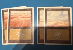 Plains (167) X2 & (168) X2 Portal Three Kingdoms - Image 1