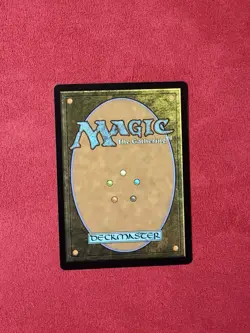 Mornsong Aria - Lorwyn Eclipsed ECL MTG Magic The Gathering #111 NM - Image 2