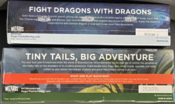 Magic the Gathering MTG Bloomburrow & Tarkir Dragonstorm TWO PLAY BOOSTER BOXES - Image 3