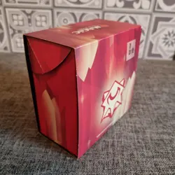 Magic: The Gathering Strixhaven: School of Mages: Lorehold Prerelease Pack - MTG - Image 2