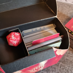 Magic: The Gathering Strixhaven: School of Mages: Lorehold Prerelease Pack - MTG - Image 3