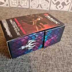 Magic: The Gathering - D&D Adventures in the Forgotten Realms - Prerelease Pack - Image 2