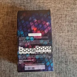 Magic: The Gathering - D&D Adventures in the Forgotten Realms - Prerelease Pack - Image 3