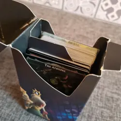 Magic: The Gathering - D&D Adventures in the Forgotten Realms - Prerelease Pack - Image 4