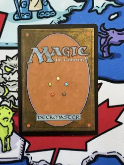 Scrapheap x1 Mtg Urza’s Saga SP - Image 2