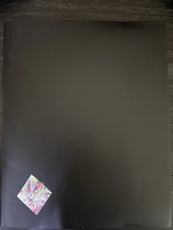Pokemon Binder Collection- 117 Cards and Includes Binder! - Image 2