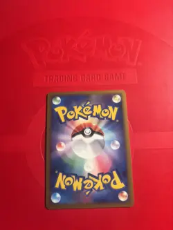 Teddiursa Holo Promo 010/L-P Pokemon Card Japanese Rare Japan - Image 2