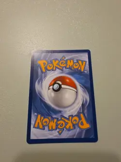Pokemon TCG Piplup 42 First Partner Collection Black Star Promo - Image 2