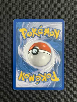 Pokemon Glaceon 23/116 - BW Plasma Freeze - Reverse Holo - LP - Image 2