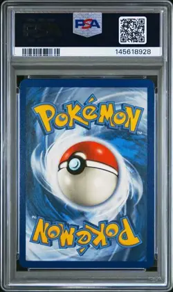 Pokemon PSA 10 Gem Mint Hidden Fates Full Art Jessie & James 68/68 - Image 2