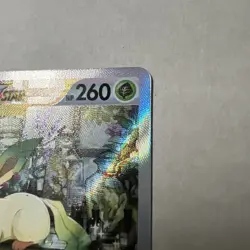 Pokemon Leafeon VSTAR GG35/GG70 2023 SWSH Crown Zenith NM - Image 3