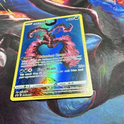 Pokemon TCG Galarian Moltres, Articuno, Zapdos Promo Holo Lot SWSH282-284 - Image 2