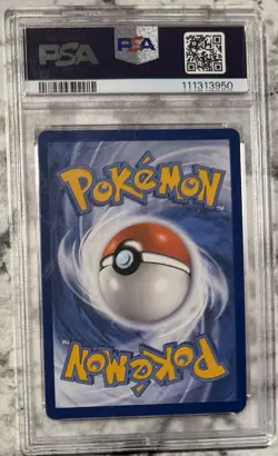Pokemon 2023 Mewtwo VSTAR GG44/GG70 Full Art Crown Zenith PSA 10 - Image 2