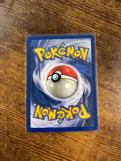 Pokemon Base Set Unlimited Zapdos Holo 1999 WOTC 16/102 - Image 2