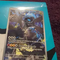 Pokemon Mega Evolution Ascended Heroes ETB SEALED (little damage check photo) - Image 3
