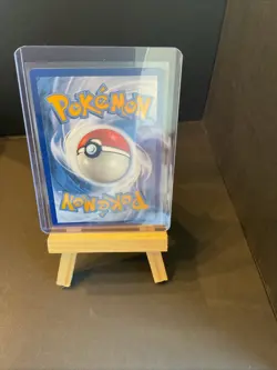 Charizard 010/078 Pokemon GO Reverse Holo - Image 2