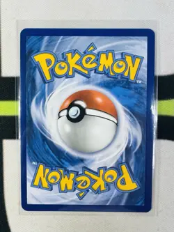 Moltres 014/094 Me02: Phantasmal Flames Holo Rare Pokemon TCG NM - Image 2