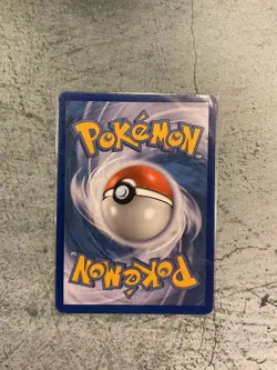 Pokemon TCG Bulbasaur Dark Explorers 1/108 Reverse Holo - Image 2